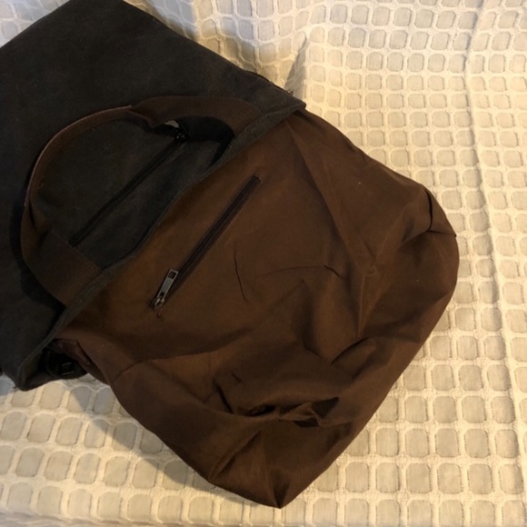 Womens canvas bag - Picture 9 of 9